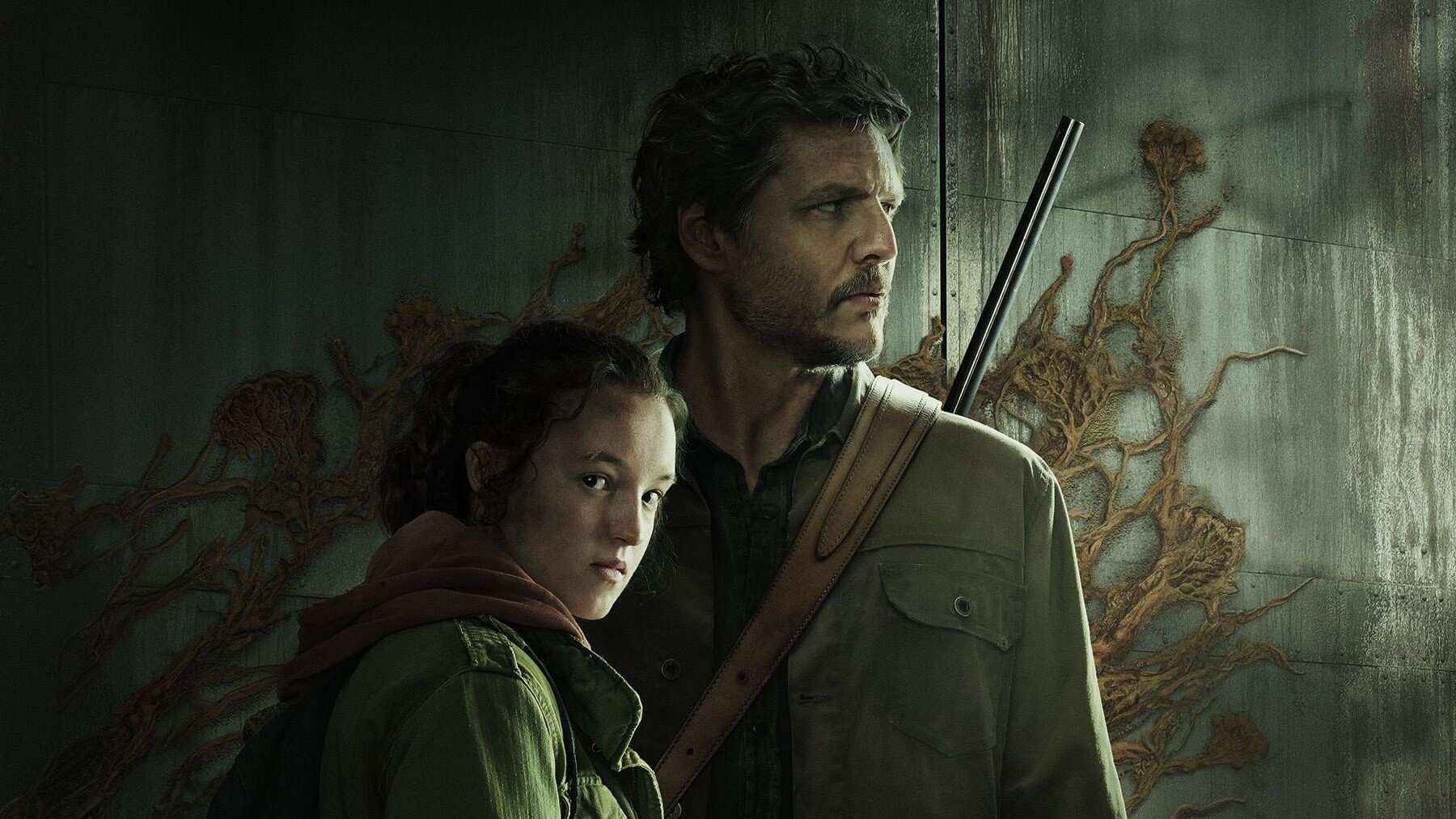 The Last of Us