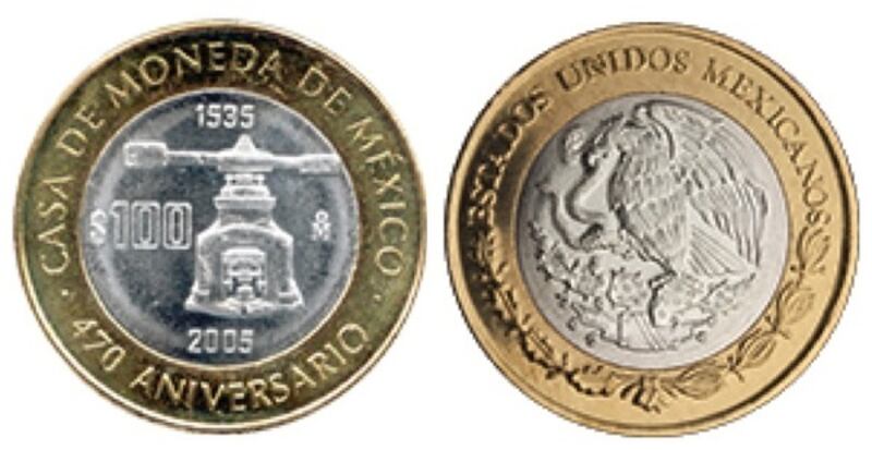 Moneda conmemorativa