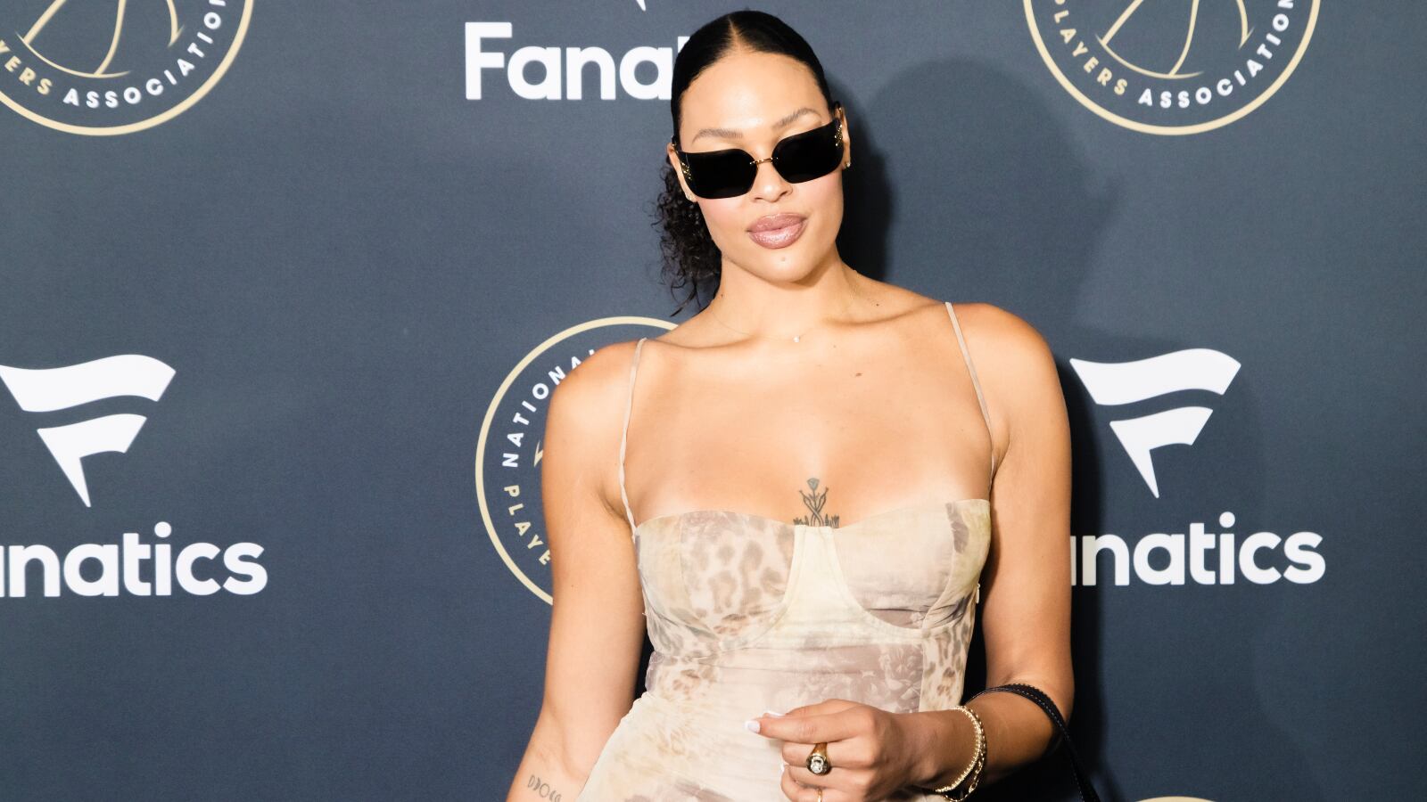 La jugadora australiana es una de las modelos de su país más exitosas de OnlyFans.