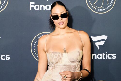 Liz Cambage, la basquetbolista que encesta de tres en OnlyFans