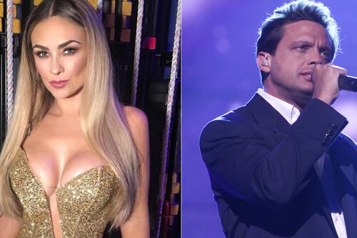 Aracely Arámbula niega evitar contacto de sus hijos con Luis Miguel: su poderosa lección de maternidad