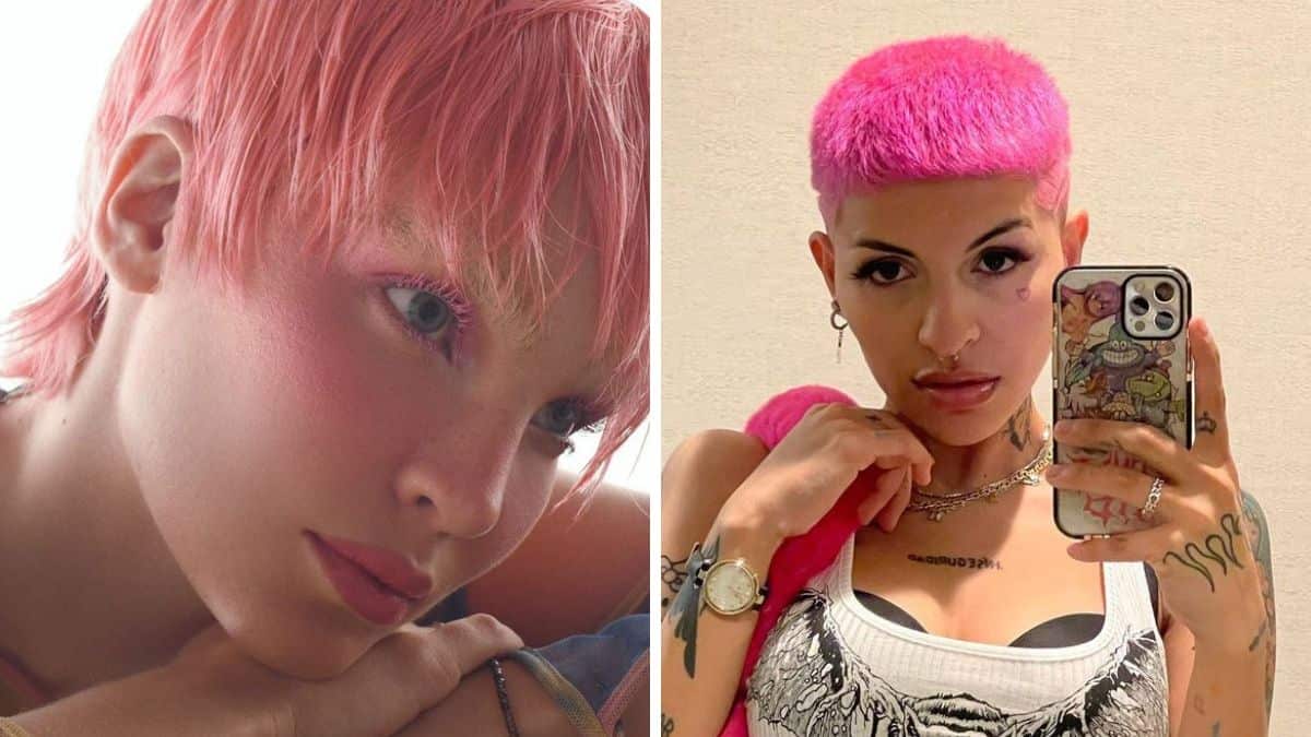 Belinda y Cazzu están unidas por Christian Nodal.