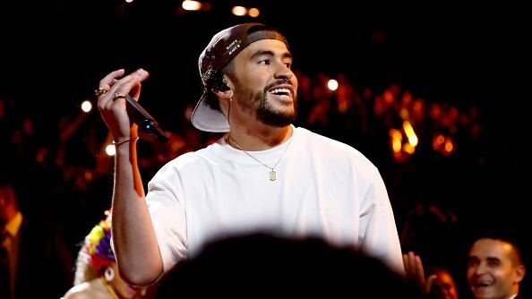 Se aproxima el Tour de Bad Bunny.