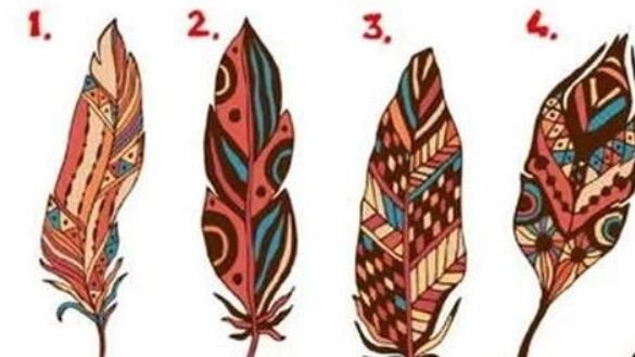 test de personalidad