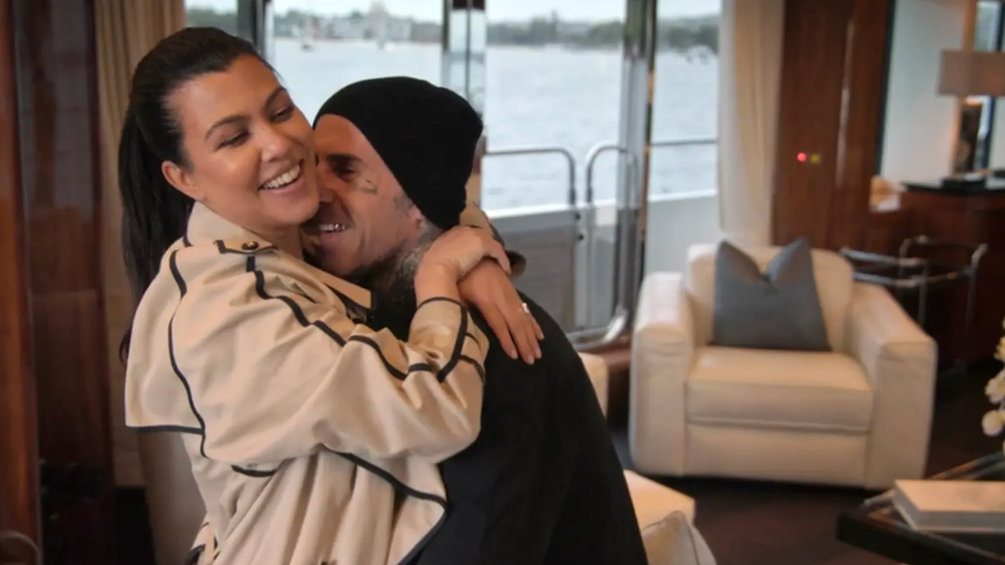 Están viviendo la etapa más feliz