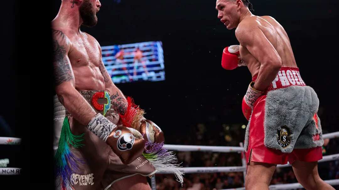 El mexicano quiere enfrentar a "Canelo".