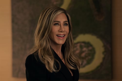 ¿Cuánto sabes sobre Jennifer Aniston?