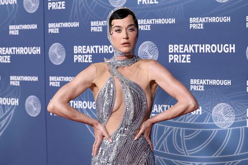 Pon a prueba tus conocimientos sobre Katy Perry con este quiz