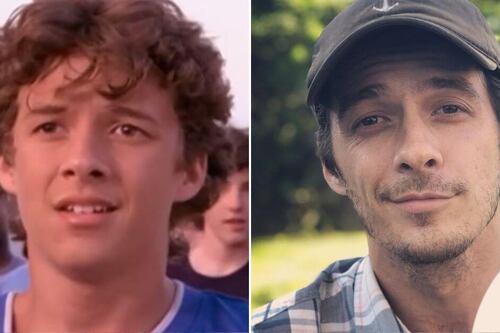 El actor de Zoey 101 de Nickelodeon que reveló también haber sufrido abuso sexual