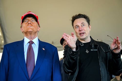 Elon Musk could be investigated for corruption due to recent commercial agreements between Starlink and the USA