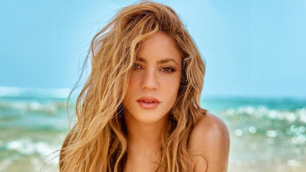 The reason why Shakira moved to Mexico – Metro World News