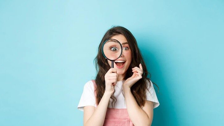 Los retos visuales son los favoritos de todos en redes sociales