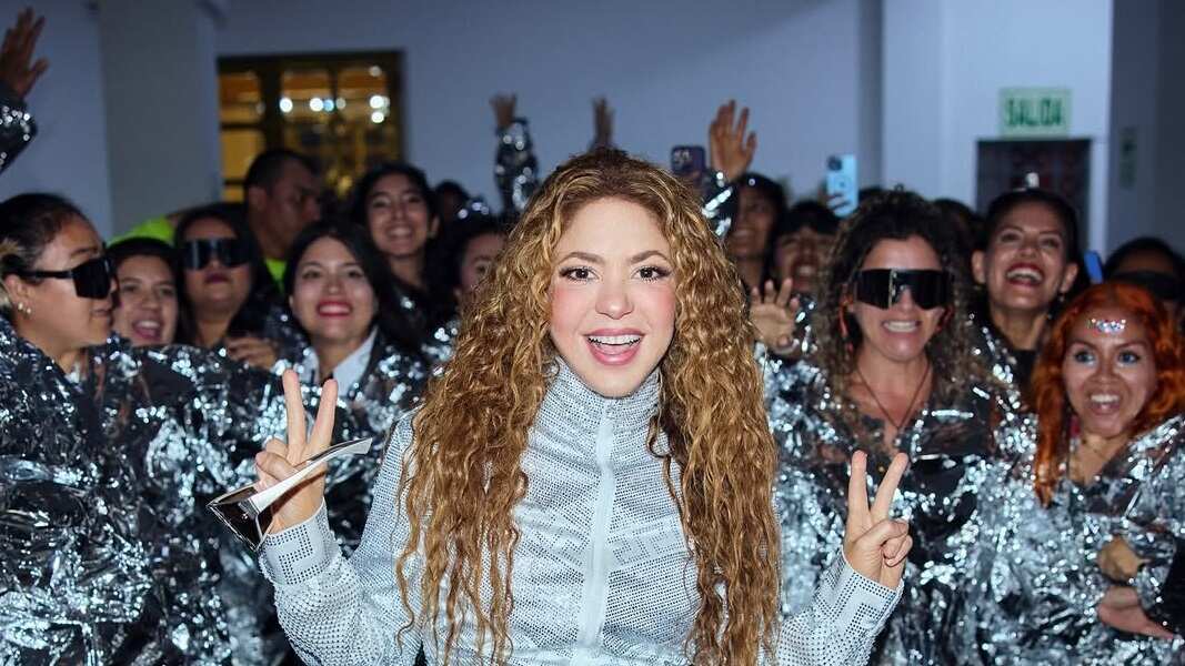 La calle 72 en Barranquilla será renombrada como ‘Avenida Shakira’: detalles de la transformación.