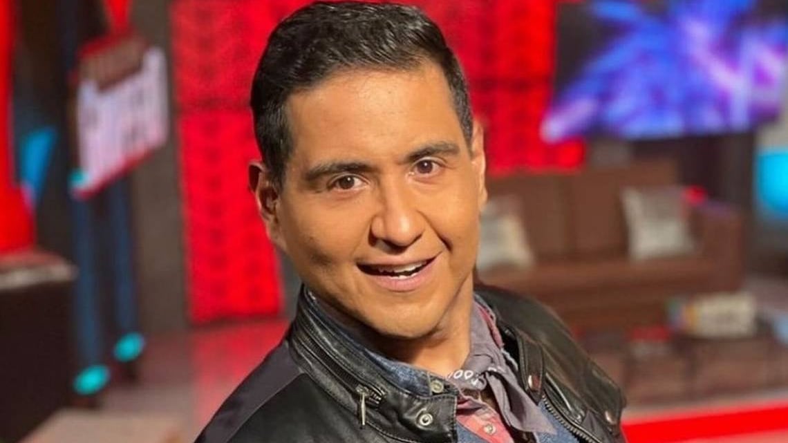 Rafita Balderrama cambió su estilo de vida.