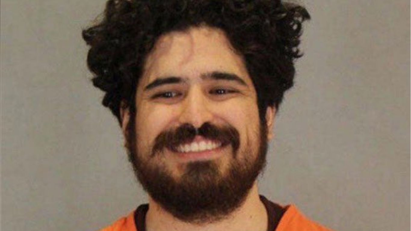 FBI arresta a Abraham Hermosillo Álvarez