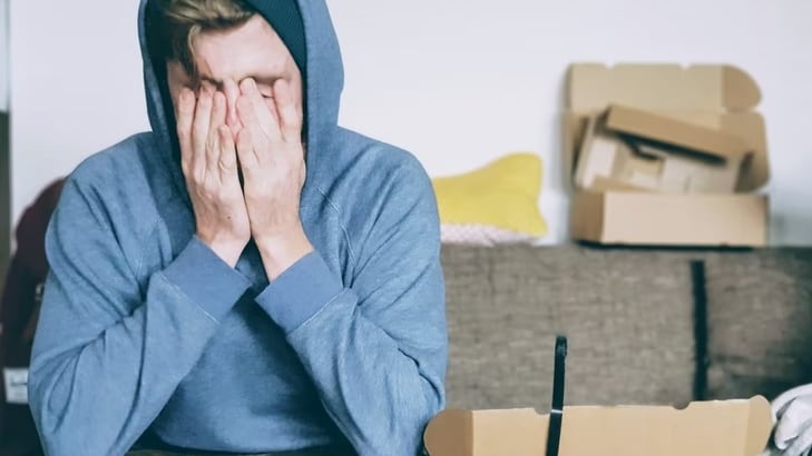 La ayuda de un psicólogo es fundamental para sobreponerte de la ansiedad