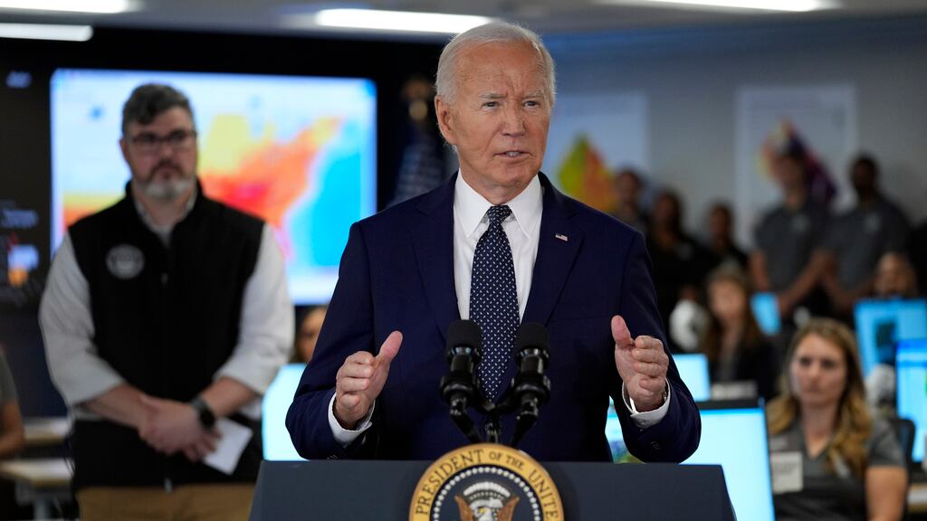 Joe Biden