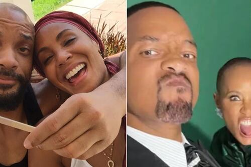 ¿Cómo se conocieron Will Smith y Jada Pinkett Smith?