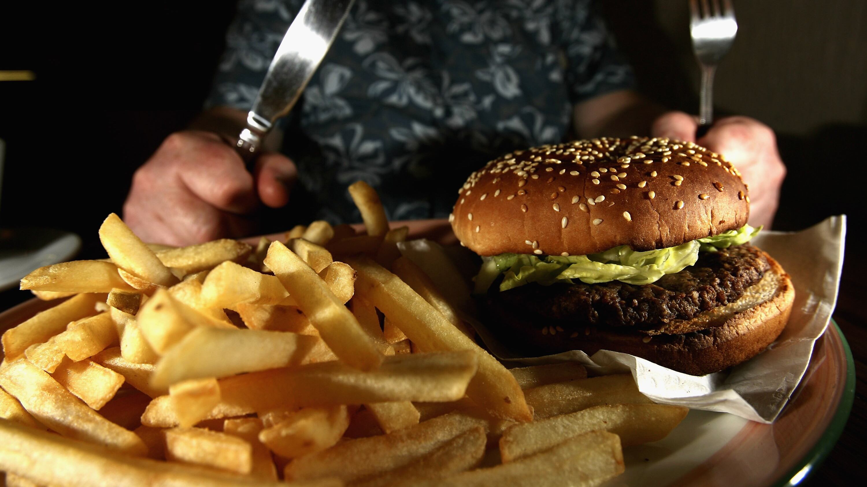 Alimentos ultraprocesados