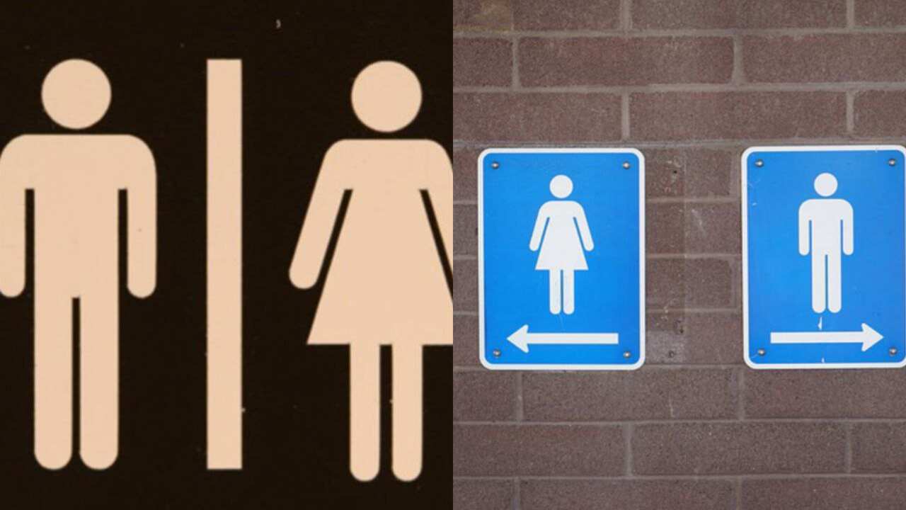 Baños - Sexo biológico