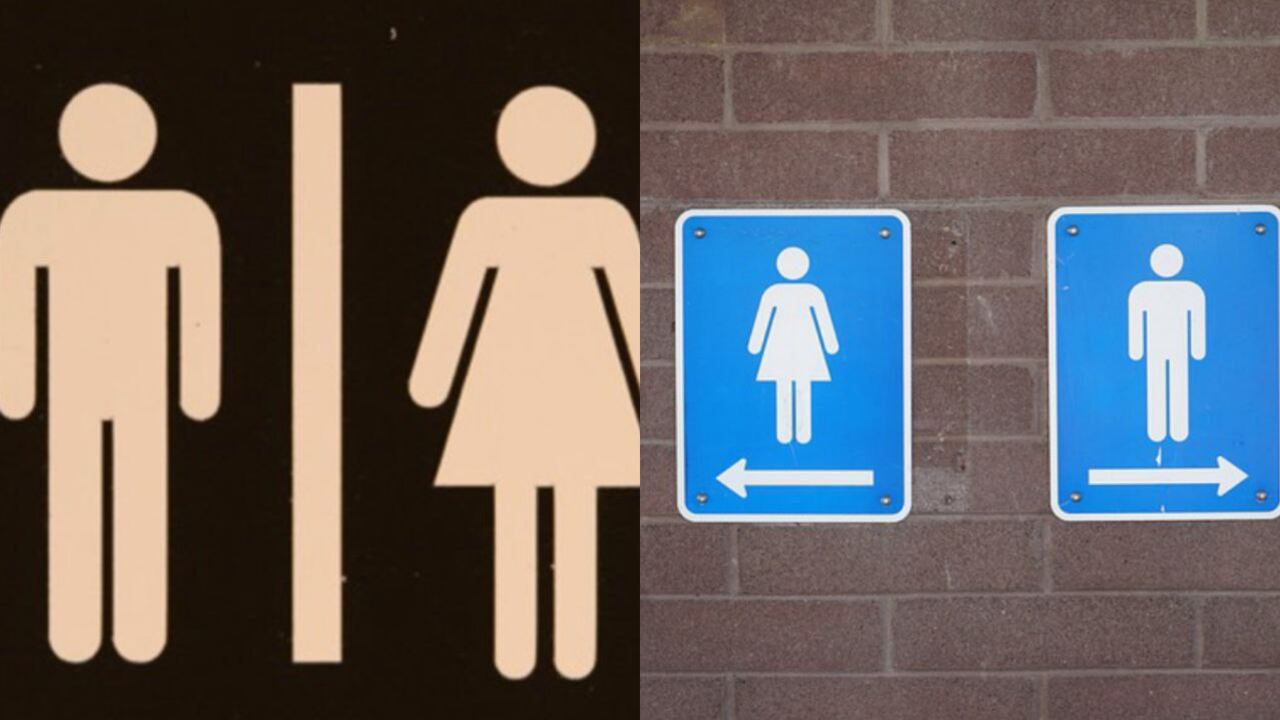 Baños - Sexo biológico