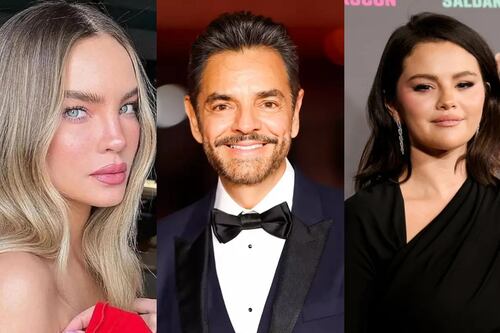 “Hay que ser un poco más empático”, Belinda defendió a Selena Gomez de Eugenio Derbez