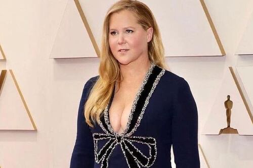 Por esta razón Amy Schumer abandonó el proyecto de ‘Barbie’