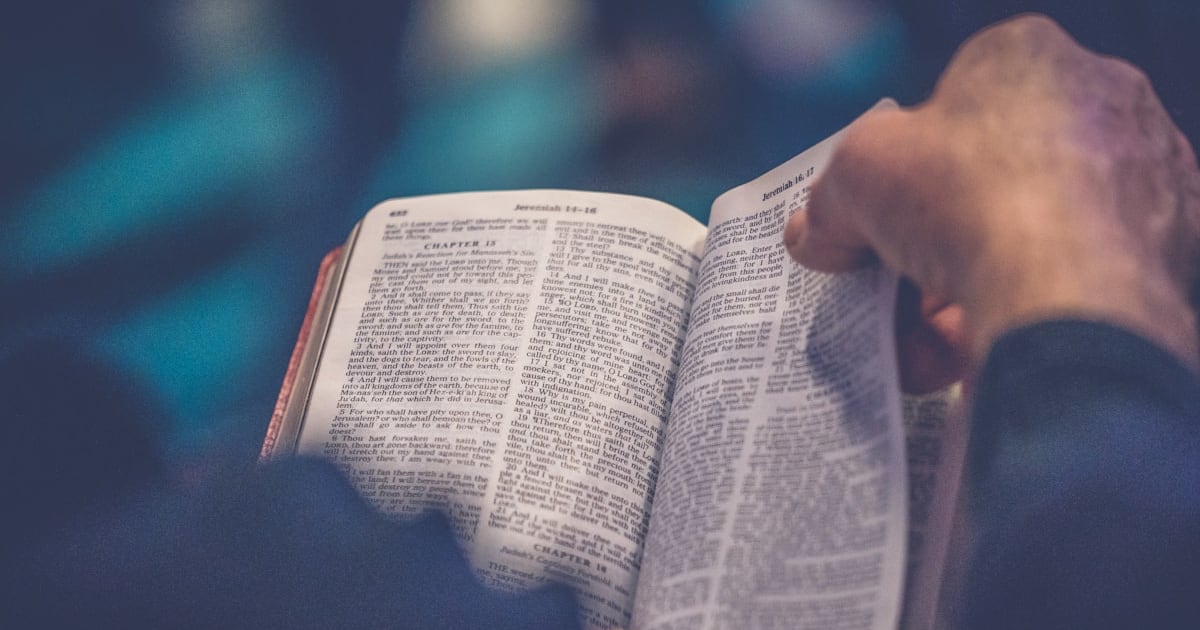 Six Americans arrested for sending Bibles to North Korea