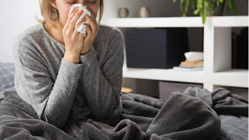 enfermedades respiratorias