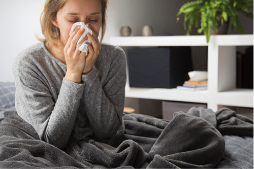 Alcalde en Italia prohíbe a ciudadanos enfermarse: esta es la razón