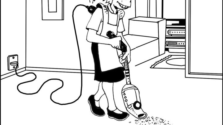 Encuentra los 8 errores.