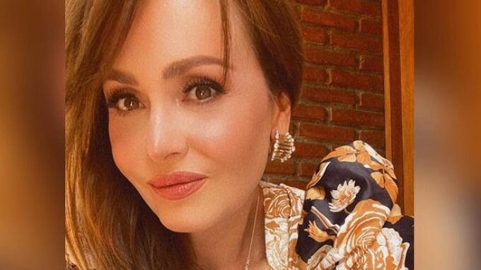 La actriz sigue siendo recordada por protagonizar "La Usurpadora"