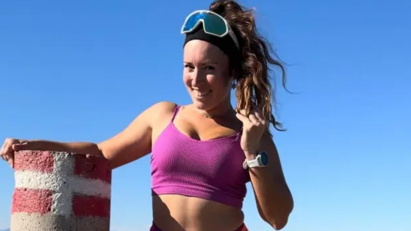 En un mes de OnlyFans, gana lo mismo que en un año dando clases