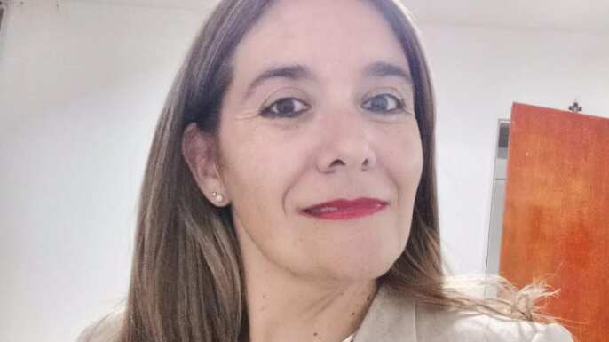 Gabriela Lucero Molina