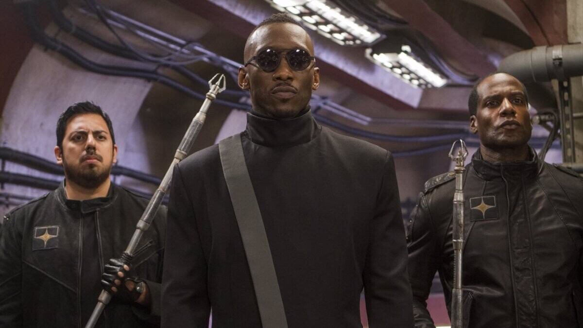 Los problemas de preproducción de Marvel tienen a Mahershala Ali frustrado.