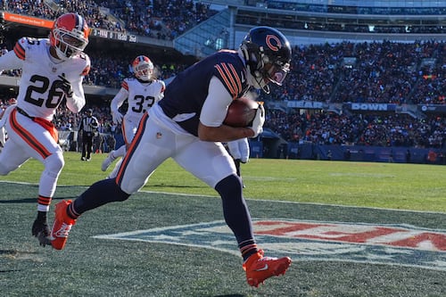 Impacto en la NFL: los históricos Bears podrían irse de Chicago e instalarse en el estado de Indiana