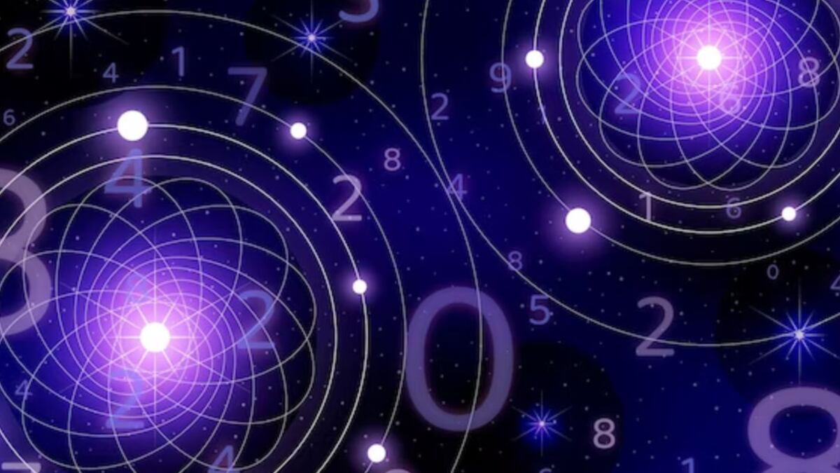 Suerte y fortuna con los números para cada signo con la brillante Luna de Esturión del 1 al 7 de agosto