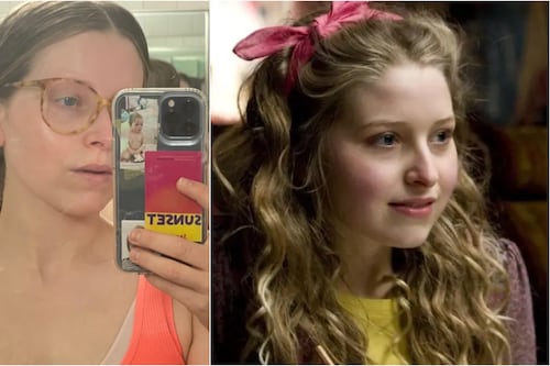 Harry Potter actress opens OnlyFans account to pay off debts