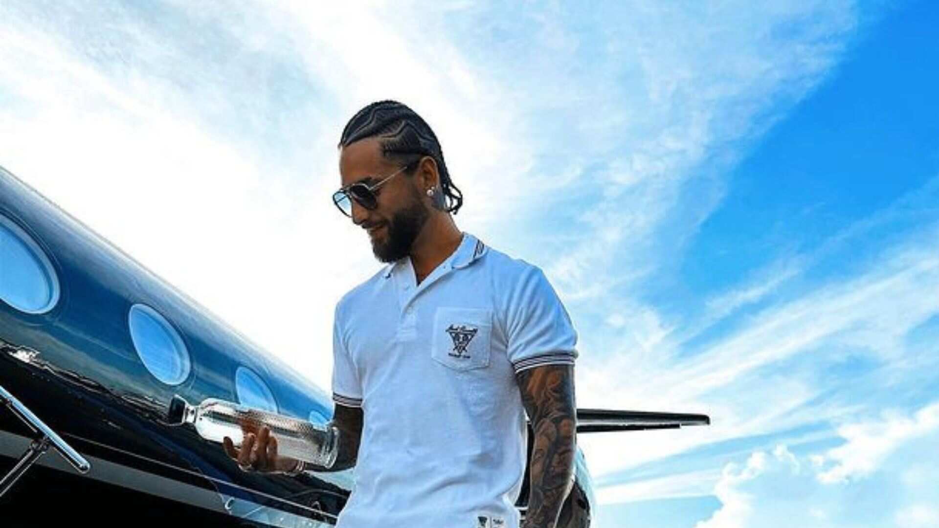 Juan Luis Londoño Arias