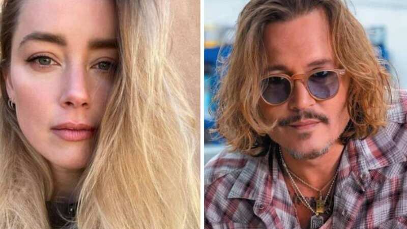 Johnny Depp es ovacionado en Cannes pero fans de Amber Heard contraatacan