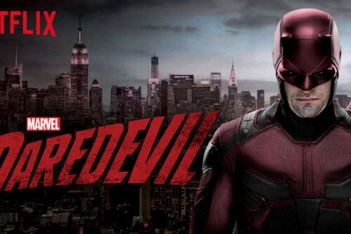 Actores de Daredevil elige a dos actores nuevamente para grabaciones de ‘Echo’