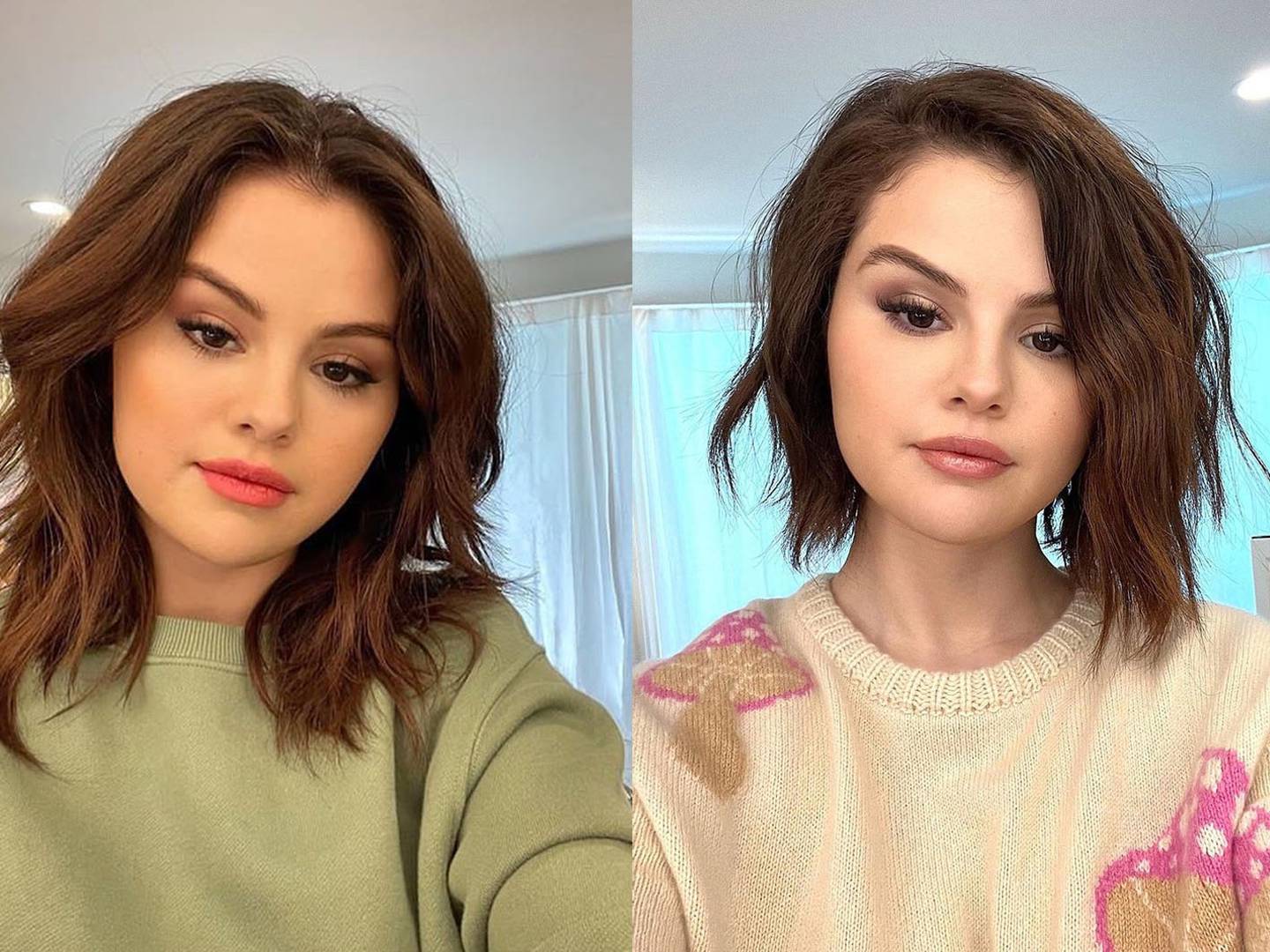 Selena Gomez