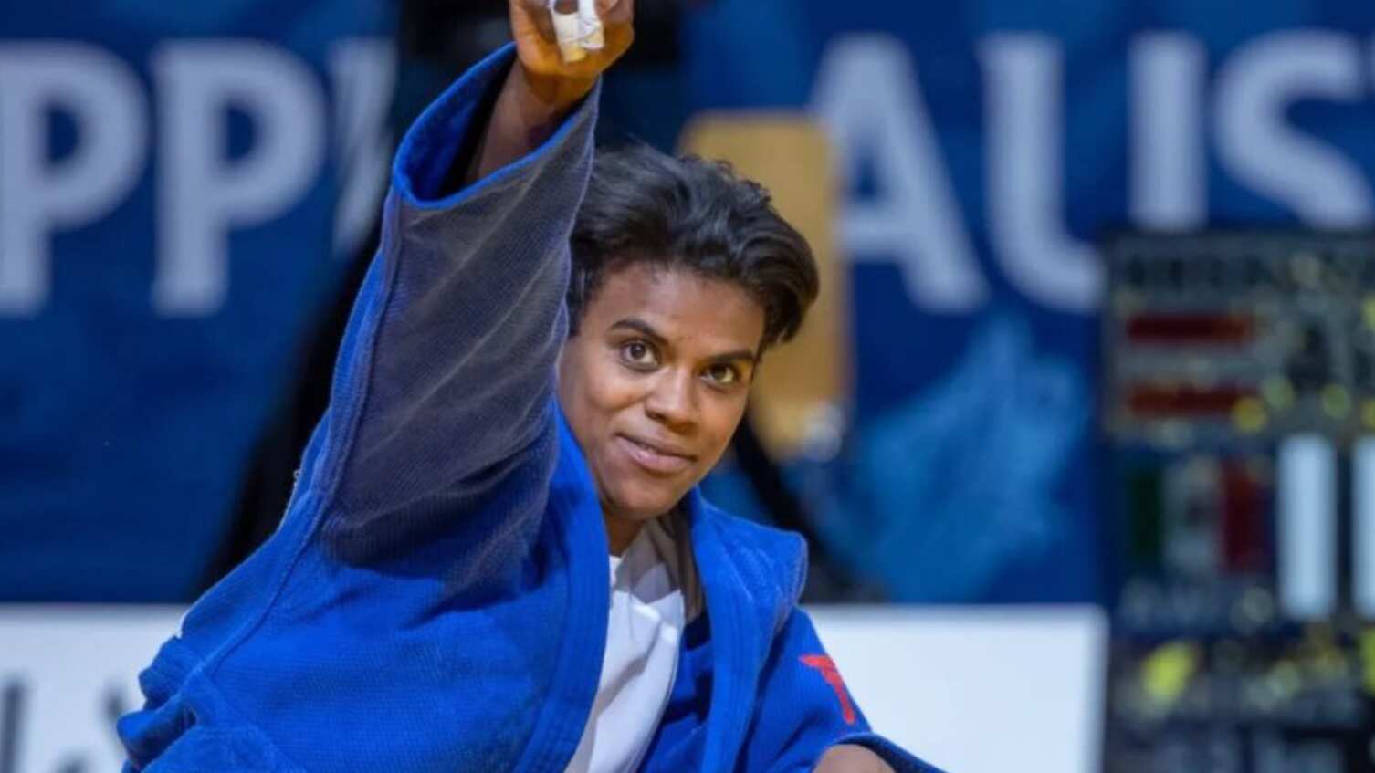 Todo un orgullo para México