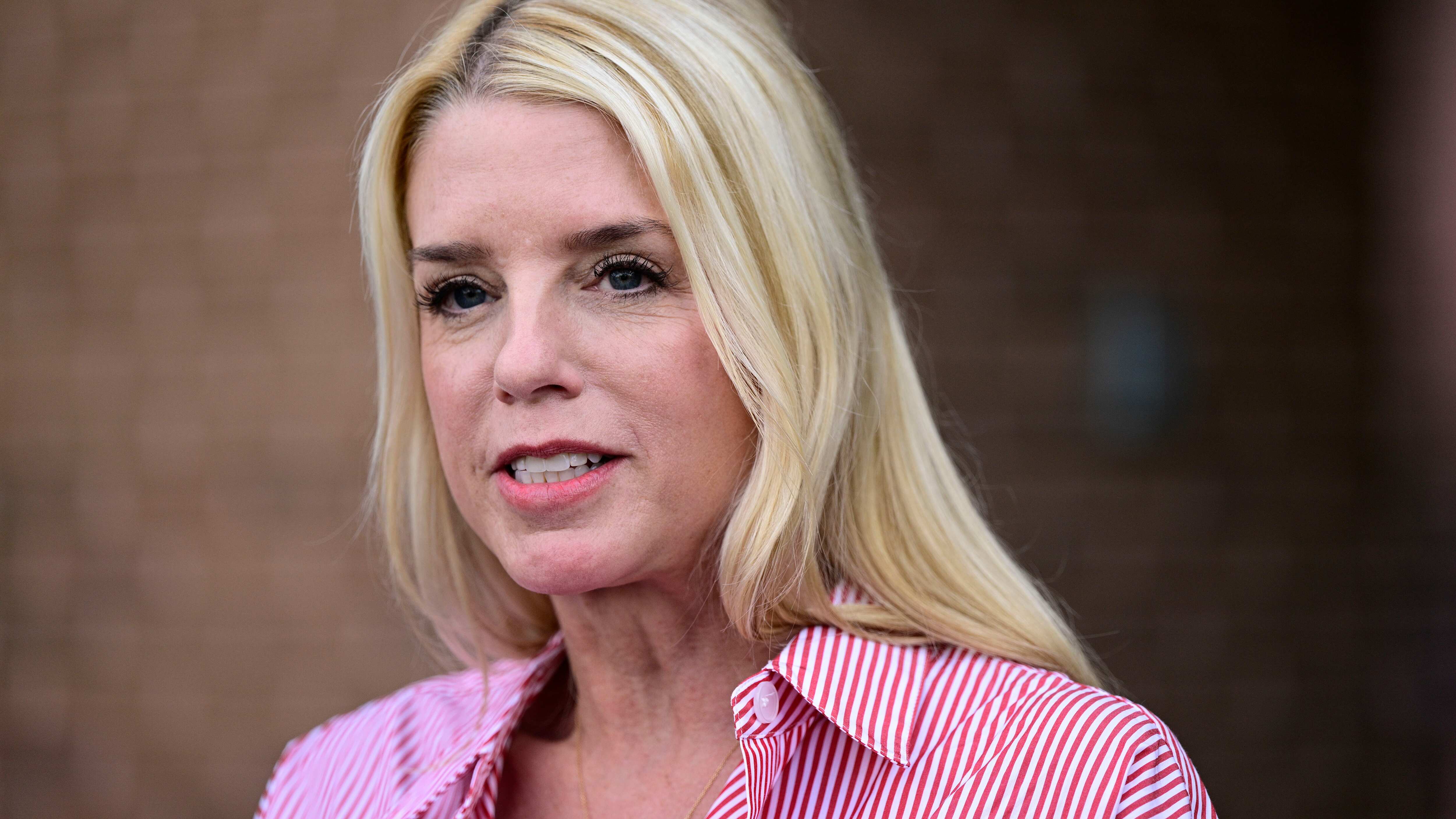 Pam Bondi