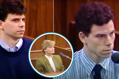 Las traiciones que sufrieron los hermanos Menéndez en el juicio: mintieron y los descubrieron