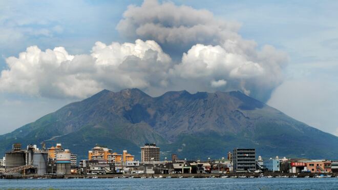 Las autoridades están tomando todas las precauciones