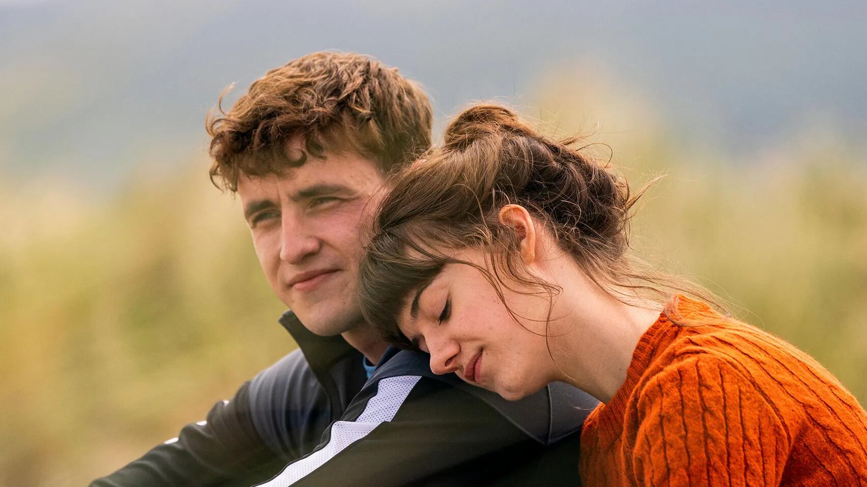 Una serie muy romántica