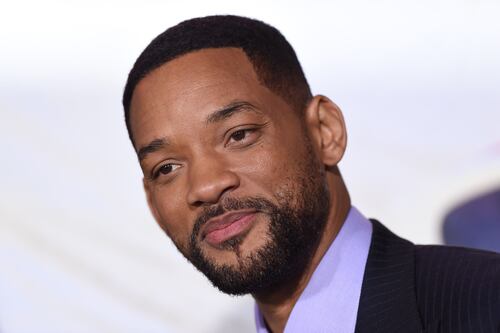 Tras años de ausencia Will Smith volvió a la música
