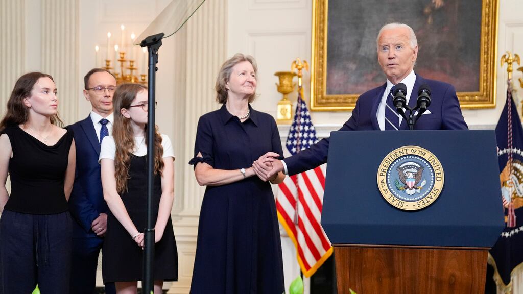 Intercambio de prisioneros EEUU y Rusia