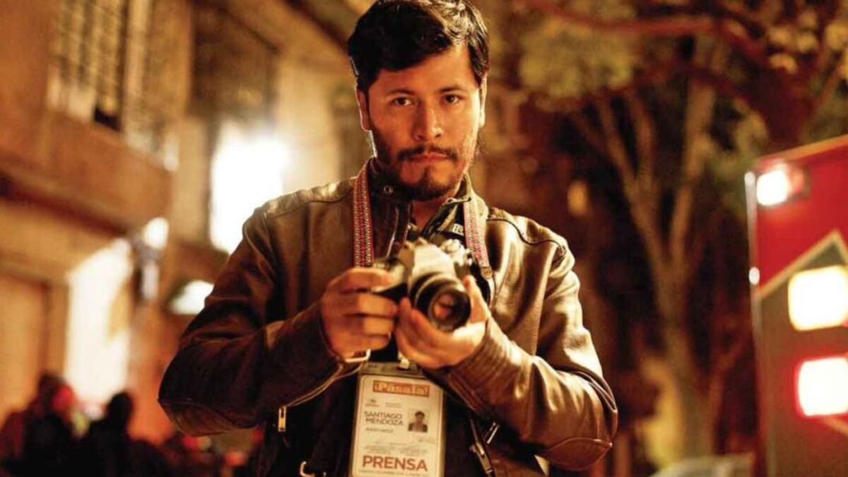 La película más escalofriante del mundo llega a Netflix y te dejará completamente horrorizado